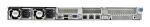 ASUS RS501A-E12-RS12U LGA 6096 Rack (1U) Schwarz, Silber