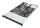 ASUS RS501A-E12-RS12U LGA 6096 Rack (1U) Schwarz, Silber
