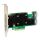Broadcom BCM HBA 9600-16i SAS/SATA/NVMe Schnittstellenkarte/Adapter Eingebaut SFF-8654