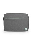 PORT Designs Yosemite Eco Sleeve 35,6 cm (14") Schutzhülle Grau