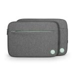 PORT Designs Yosemite Eco Sleeve 35,6 cm (14") Schutzhülle Grau