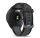 Garmin Forerunner 165 3,05 cm (1.2") AMOLED 43 mm Digital 390 x 390 Pixel Touchscreen Schwarz GPS