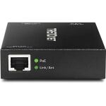 Trendnet TPE-E100 Bridge & Repeater 800 Mbit/s Schwarz
