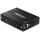Trendnet TPE-E100 Bridge & Repeater 800 Mbit/s Schwarz