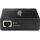Trendnet TPE-E100 Bridge & Repeater 800 Mbit/s Schwarz