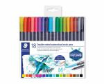 Staedtler Pinselmarker Design Journey Marsgraphic duo...
