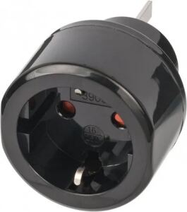 Brennenstuhl 1508440 Netzstecker-Adapter