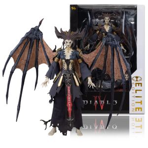 McFarlane Toys 16756 collectible figure