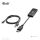 CLUB3D DisplayPort™ to Triple HDMI™ 8K60Hz Hub