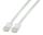 EFB Elektronik K8107WS.3 Netzwerkkabel Weiß 3 m Cat6a U/UTP (UTP)