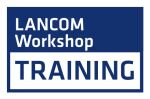 LANCOM Expert Workshop WLAN / Switch (DE, WBT, inkl. Zert.)