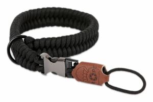 C-Rope Claw Gurt Digitalkamera Nylon Schwarz