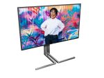 AOC U3 U27U3CV Computerbildschirm 68,6 cm (27") 3840 x 2160 Pixel 4K Ultra HD LCD Schwarz