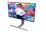 AOC U3 U27U3CV Computerbildschirm 68,6 cm (27") 3840 x 2160 Pixel 4K Ultra HD LCD Schwarz