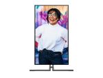AOC U3 U27U3CV Computerbildschirm 68,6 cm (27") 3840 x 2160 Pixel 4K Ultra HD LCD Schwarz