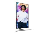 AOC U3 U27U3CV Computerbildschirm 68,6 cm (27") 3840 x 2160 Pixel 4K Ultra HD LCD Schwarz