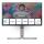 AOC U3 U27U3CV Computerbildschirm 68,6 cm (27") 3840 x 2160 Pixel 4K Ultra HD LCD Schwarz
