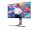 AOC U3 U27U3CV Computerbildschirm 68,6 cm (27") 3840 x 2160 Pixel 4K Ultra HD LCD Schwarz