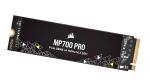 Corsair MP700 PRO 1 TB M.2 PCI Express 5.0 NVMe 3D TLC NAND