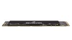 Corsair MP700 PRO 1 TB M.2 PCI Express 5.0 NVMe 3D TLC NAND
