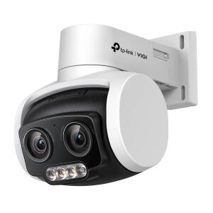 TP-Link VIGI C540V(UN) Sicherheitskamera IP-Sicherheitskamera Innen & Außen 2560 x 1440 Pixel Zimmerdecke