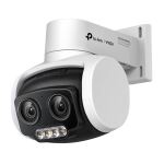 TP-Link VIGI C540V(UN) Sicherheitskamera...
