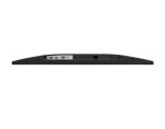 Viewsonic VG2708A-MHD Computerbildschirm 68,6 cm (27") 1920 x 1080 Pixel Full HD LED Schwarz