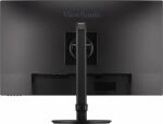 Viewsonic VG2708A-MHD Computerbildschirm 68,6 cm (27") 1920 x 1080 Pixel Full HD LED Schwarz