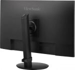 Viewsonic VG2708A-MHD Computerbildschirm 68,6 cm (27") 1920 x 1080 Pixel Full HD LED Schwarz