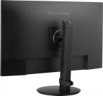 Viewsonic VG2708A-MHD Computerbildschirm 68,6 cm (27") 1920 x 1080 Pixel Full HD LED Schwarz