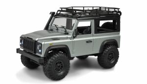 Amewi D90X12 ferngesteuerte (RC) modell Raupenfahrzeug Elektromotor 1:12