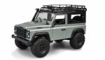 Amewi D90X12 ferngesteuerte (RC) modell Raupenfahrzeug Elektromotor 1:12