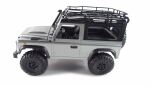 Amewi D90X12 ferngesteuerte (RC) modell Raupenfahrzeug Elektromotor 1:12
