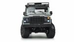 Amewi D90X12 ferngesteuerte (RC) modell Raupenfahrzeug Elektromotor 1:12