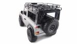 Amewi D90X12 ferngesteuerte (RC) modell Raupenfahrzeug Elektromotor 1:12