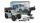 Amewi D90X12 ferngesteuerte (RC) modell Raupenfahrzeug Elektromotor 1:12