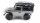 Amewi D90X12 ferngesteuerte (RC) modell Raupenfahrzeug Elektromotor 1:12