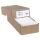 HERMA Computeretiketten 101.6x35.7 mm 1-bahnig weiß Papier matt 4000 St.