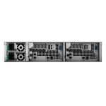 Synology Unified Controller UC3200 SAN Rack (2U) Intel® Xeon® D D-1521 8 GB DDR4 0 TB Schwarz, Grau