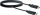 Schwaiger LK 101 C USB Kabel USB 3.2 Gen 2 (3.1 Gen 2) 1 m USB C 10 Gbit/s Schwarz
