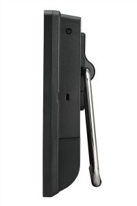 Shuttle All-In-One Barebone P25N, 11.6" Multi-Touch-Screen, Intel N100, IP54, lüfterlos, 24/7 Dauerbetrieb