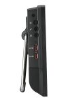 Shuttle All-In-One Barebone P25N, 11.6" Multi-Touch-Screen, Intel N100, IP54, lüfterlos, 24/7 Dauerbetrieb