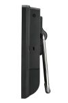 Shuttle All-In-One Barebone P25N, 11.6" Multi-Touch-Screen, Intel N100, IP54, lüfterlos, 24/7 Dauerbetrieb