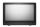 Shuttle All-In-One Barebone P25N, 11.6" Multi-Touch-Screen, Intel N100, IP54, lüfterlos, 24/7 Dauerbetrieb
