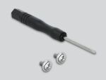 DELOCK Konverter USB-A 3.0 Stecker zu M.2 Key B mit SIm Slot