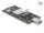 DELOCK Konverter USB-A 3.0 Stecker zu M.2 Key B mit SIm Slot