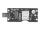 DELOCK Konverter USB-A 3.0 Stecker zu M.2 Key B mit SIm Slot