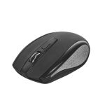 LogiLink ID0194 Tastatur Maus enthalten RF Wireless Schwarz