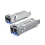 Ubiquiti UACC-OM-SM-10G-D-20 Netzwerk-Transceiver-Modul...