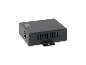 LevelOne 1-Port RJ-45 Gigabit PoE Repeater